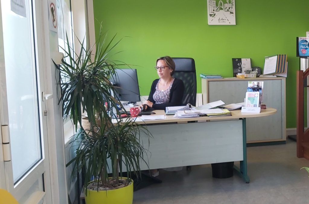 Insertion professionnelle La Passerelle 76 Le Havre