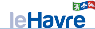 Logo Le Havre