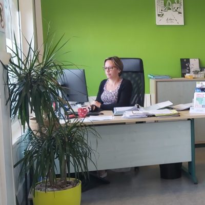 Insertion professionnelle La Passerelle 76 Le Havre
