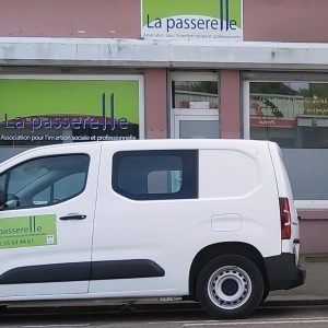 Insertion sociale La Passerelle 76 Le Havre